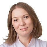 Врач Садриева Альбина Хайдаровна