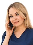 Врач Садриева Марьям Равилевна 