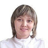 Врач Садритдинова Гузель Рафаилевна