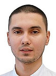 Врач Садуртинов Мурат Альбертович