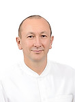 Врач Садыков Айрат Рашитович