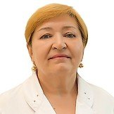 Врач Садыкова Фирдаус Мансуровна