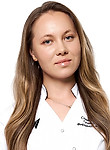 Врач Садыкова Гульназ Фирдинатовна