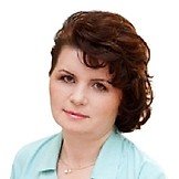 Врач Садыкова Ильгамия Зиятдиновна