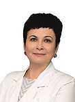 Врач Садыкова Наиля Сагитовна