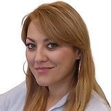 Врач Садыкова Оксана Сергеевна