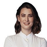 Врач Садыкова Зульфия Рустамовна