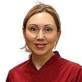 Врач Саетова Гульнара Фаридовна