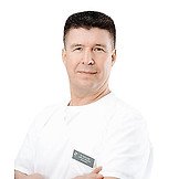 Врач Сафаров Ильгизар Мингалеевич