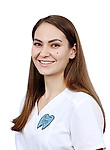 Врач Сафарова Лейсан Аделевна