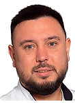 Врач Сафин Айдар Наилевич