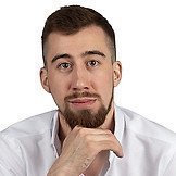 Врач Сафин Альфис