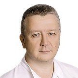 Врач Сафин Ильдар Галимзянович