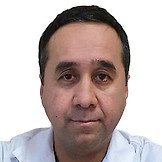 Врач Сафин Ильдар Рафаилович