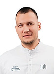 Врач Сафин Искандер Рустэмович