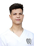 Врач Сафин Камиль Маратович