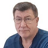 Врач Сафин Наиль Шакирзянович
