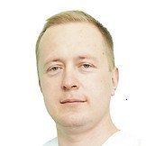 Врач Сафин Нияз Талгатович