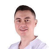Врач Сафин Ранас Анасович
