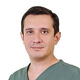 Врач Сафин Руслан Ильсурович
