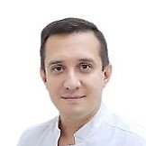 Врач Сафин Руслан Илсурович