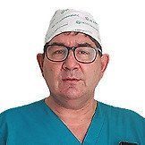 Врач Сафин Рустам Рафильевич
