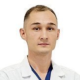 Врач Сафин Зульфат Зуфарович