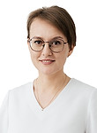 Врач Сафина Айгуль Мунировна
