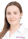 Врач Сафина Айсылу Радиковна