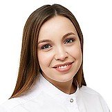 Врач Сафина Альбина Мингаязовна