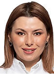 Врач Сафина Диляра Равкатовна