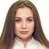 Врач Сафина Гульчачак Маратовна