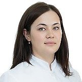 Врач Шакурова (Сафина) Лилия Ильсуровна