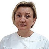 Врач Сафина Светлана Алексеевна