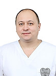 Врач Сафиуллин Марсель Мударисович