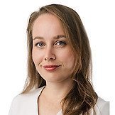 Врач Сафиуллина Айгуль Айдаровна