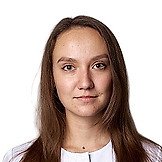 Врач Сафиуллина Алина Маратовна