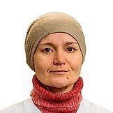 Врач Сафиуллина Гульнара Ильдусовна