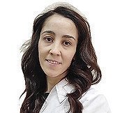 Врач Сафиуллина Лейсан Рашидовна
