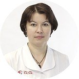 Врач Сафиуллина Лилия Рафгатовна