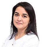 Врач Сафиуллина Раиля Райхатовна