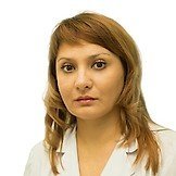 Врач Сафиуллина Замира Зариповна