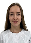 Врач Сафутдинова Гульназ Галиевна