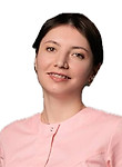 Врач Сагадеева Альбина Наилевна