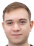Врач Сагдеев Булат Альбертович