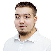 Врач Сагдиев Радик Ильгизович