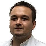 Врач Сагдиев Руслан Радикович