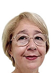 Врач Сагдиева Фарида Фаиковна