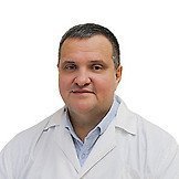 Врач Сагиров Амур Мирзаянович