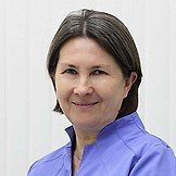 Врач Сагирова Гульнара Тукаевна